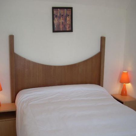 Vallères Residence Hotel De La Salle חדר תמונה