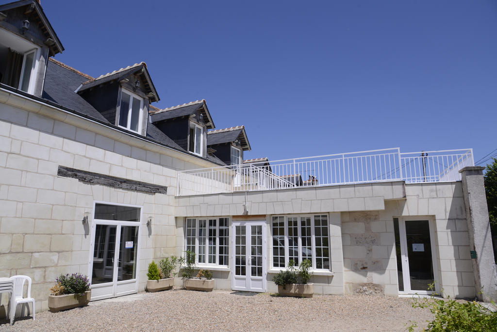 Vallères Residence Hotel De La Salle מראה חיצוני תמונה