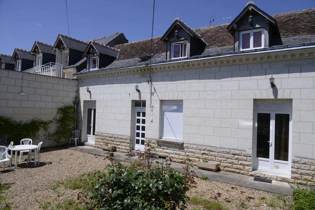 Vallères Residence Hotel De La Salle מראה חיצוני תמונה