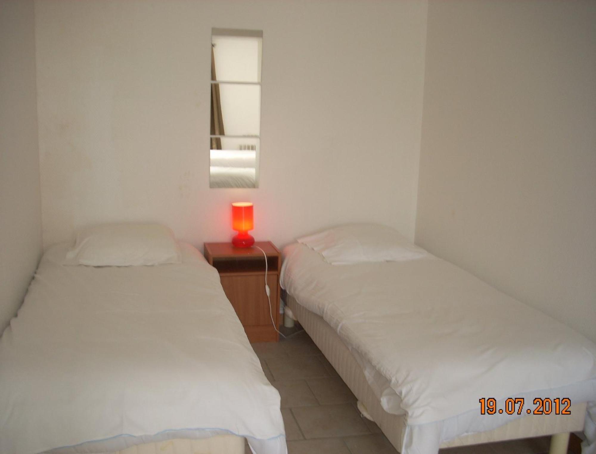Vallères Residence Hotel De La Salle מראה חיצוני תמונה